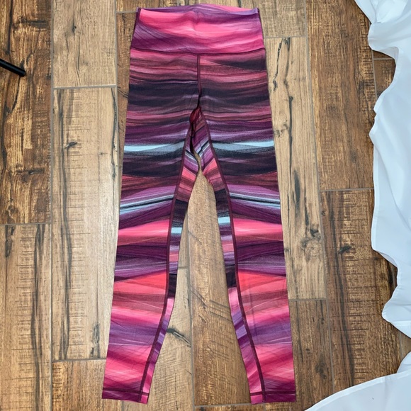 Lululemon Leggings - Picture 2 of 4